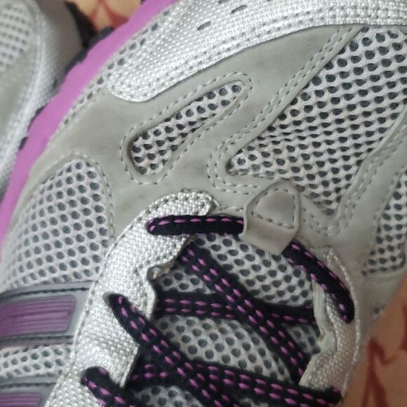 Adidas litestrike eva size 8.5 - Picture 7 of 8